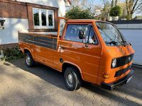 Gebraucht VW T3 69 PS (50 kW) 1988 Van