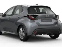 Gebraucht Mazda 2 Exclusive-Line 116 PS (85 kW) 2026 Lead grey Kleinwagen