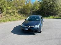Używany VW Golf IV 105 KM (77 kW) 2004 Niebieski Sedan/Limuzyna