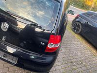 Brugt VW Fox 75 HK (55 kW) 2007 Sort Hatchback