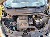 Second-hand Ford Ka 70 CP (51 kW) 2009 Gri Hatchback