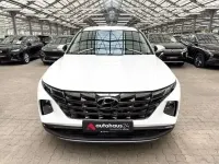 Brugt Hyundai Tucson Select 150 HK (110 kW) 2024 Hvid SUV