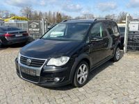 gebraucht VW Touran Cross 2.0 TDI*Xen*Aluf*Klimaaut*PDC*