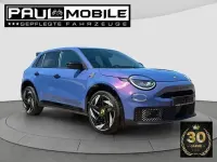 Gebraucht Abarth 600e Scorpionissima 206 kW (281 PS) 2025 Violett SUV