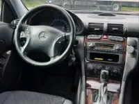 Gebraucht Mercedes C180 143 PS (105 kW) 2004 Limousine