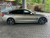 gebraucht BMW 435 Gran Coupé i X Drive M Paket