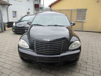 gebraucht Chrysler PT Cruiser Touring 2.0