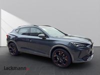 Gebraucht Cupra Formentor VZ 245 PS (180 kW) 2022 Grau SUV
