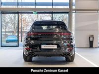 Neu Porsche Cayenne Black Edition 354 PS (260 kW) 2025 Schwarz SUV