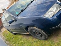 Gebraucht Skoda Fabia 101 PS (74 kW) 2004 Kombi