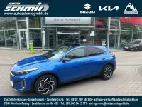 Gebraucht Kia XCeed GT-Line 179 PS (131 kW) 2026 Blau SUV