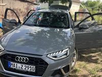 Używany Audi A4 204 KM (150 kW) 2021 Kombi