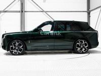 Gebraucht Rolls Royce Cullinan 600 PS (441 kW) 2026 Grün SUV