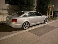 Gebraucht Audi A6 Performance 177 PS (130 kW) 2005 Silber Limousine