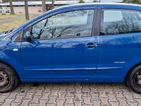 gebraucht VW Fox 1.2