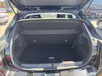 Gebraucht Opel Mokka-e Elegance 100 kW (136 PS) 2021 Karbon schwarz SUV