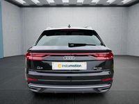 Gebraucht Audi Q8 286 PS (210 kW) 2022 Schwarz SUV