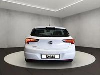 Gebraucht Opel Astra 110 PS (80 kW) 2020 Schneeweiss Limousine