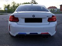 gebraucht BMW M2 Coupé, Harman/Kardon, Schiebedach