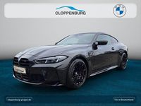 Gebraucht BMW M4 Competition Edition 510 PS (375 kW) 2025 Schwarz Coupé