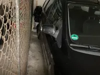 Gebraucht Ford Focus 101 PS (74 kW) 2007 Schwarz Kombi