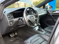 Brugt VW Golf VII 184 HK (135 kW) 2019 Grå Sedan