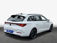 gebraucht Cupra Leon Sportstourer 1.5 eTSI DSG