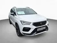 Neu Cupra Ateca 150 PS (110 kW) 2026 Bila weiss SUV
