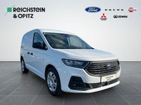 Neu Ford Transit Connect Trend 122 PS (89 kW) 2026 Frozen white Van / Kleinbus