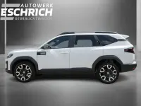 Gebraucht Dacia Bigster Journey 155 PS (114 kW) 2025 Weiß SUV