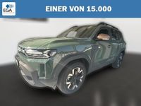 Neu Dacia Duster Extreme 141 PS (103 kW) 2025 Metallic