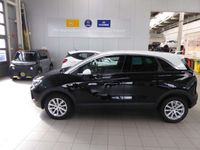 gebraucht Opel Crossland Elegance 1.2l 110PS Navi/Kamera!