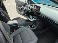 Gebraucht MG MG4 EV 125 kW (170 PS) 2022 Grau Kleinwagen