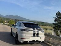 Gebraucht Porsche Cayenne 460 PS (338 kW) 2021 Grau SUV