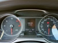 gebraucht Audi A4 Avant 2.0 TDI 88 kW