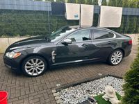 gebraucht Jaguar XF 3.0 V6 Premium Luxury (211PS) 3.0 Liter, Diesel Automa