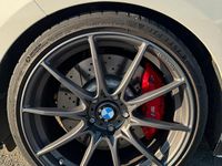 Gebraucht BMW M235 M Performance 326 PS (239 kW) 2014 Coupé