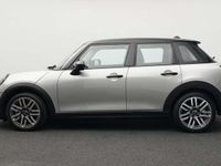 Gebraucht Mini Cooper 156 PS (114 kW) 2024 Melting silver iii Kleinwagen