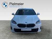 Gebraucht BMW 120 156 PS (114 kW) 2024 Weiß Kleinwagen
