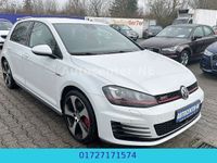 gebraucht VW Golf VII/GTI Performance BMT/Navi/BI-Xenon/Alu