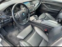 gebraucht BMW 530 d Xdrive