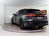 Ny Audi Q8 Competition 489 HK (359 kW) 2025 Grå SUV