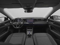 Gebraucht VW Tayron Life 150 PS (110 kW) 2025 Schwarz SUV