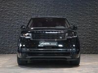 Gebraucht Land Rover Range Rover Autobiography 460 PS (338 kW) 2023 Schwarz SUV