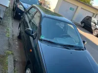 Occasion Suzuki Alto 63 ch (46 kW) 2005 Noir Citadine