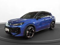 Neu VW T-Roc Style 150 PS (110 kW) 2025 Blau SUV