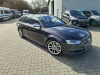 Gebraucht Audi S4 Sport 333 PS (244 kW) 2012 Grau Kombi