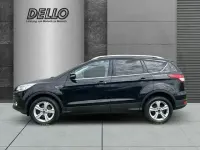 Gebraucht Ford Kuga SYNC Edition 150 PS (110 kW) 2016 Schwarz SUV
