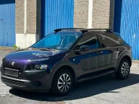 Gebraucht Citroën C4 82 PS (60 kW) 2016 Violet SUV