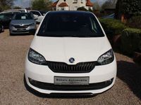 gebraucht Skoda Citigo 1.0 MPI Monte Carlo *Klima,Sitzhzg,Panorama,BT*